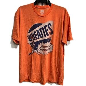 Wheaties T Shirt